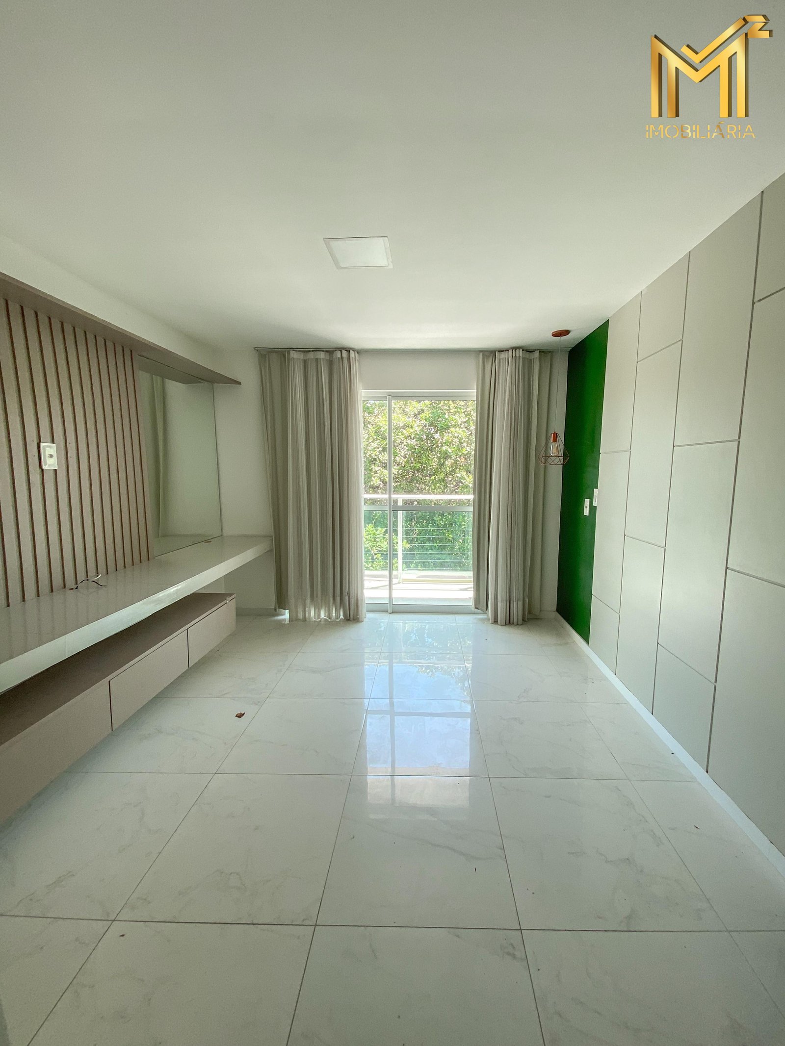 Foto 7 do imóvel Casa Duplex em Condomínio para alugar - Condomínio Portal de Lion