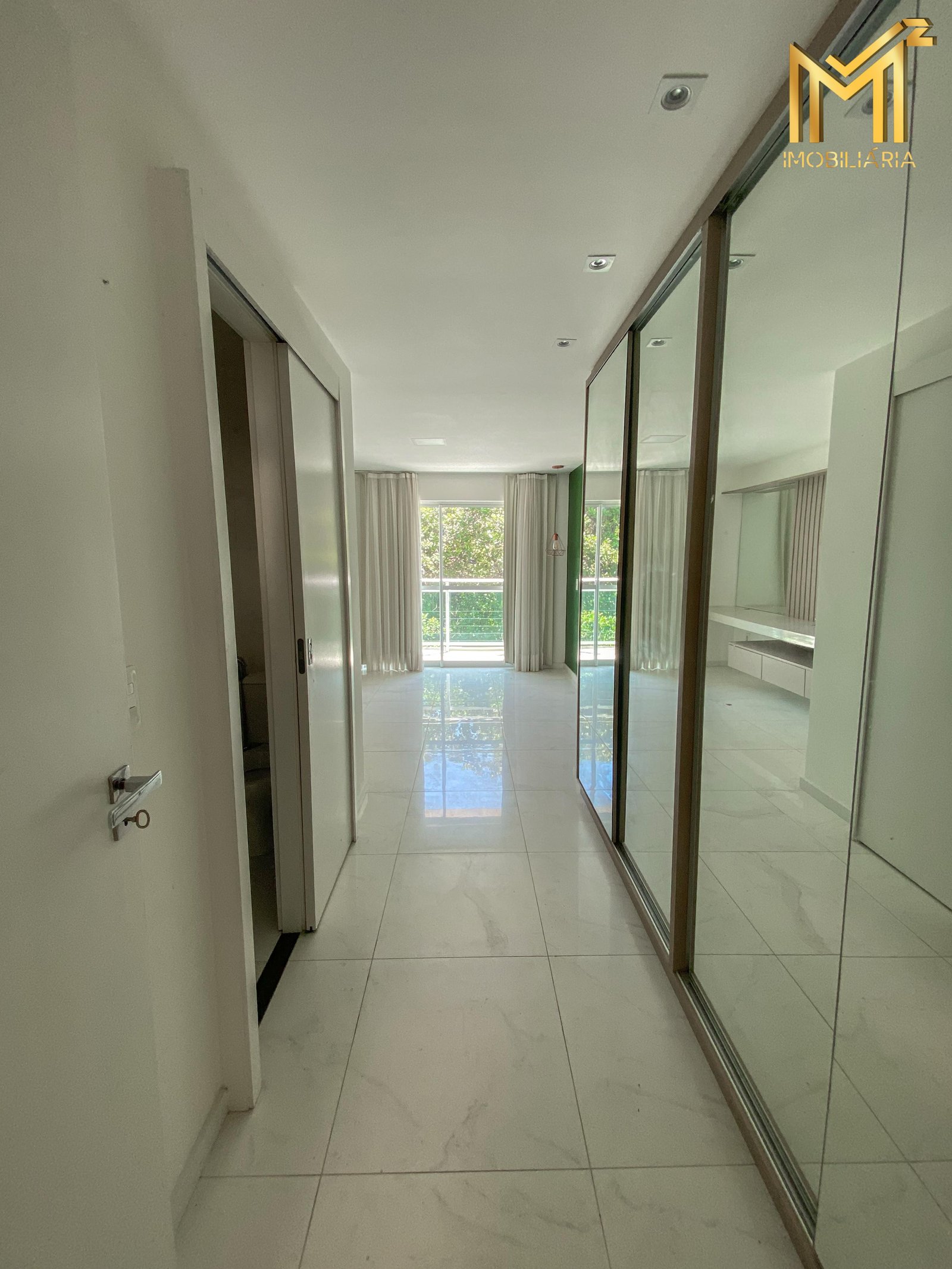 Foto 8 do imóvel Casa Duplex em Condomínio para alugar - Condomínio Portal de Lion