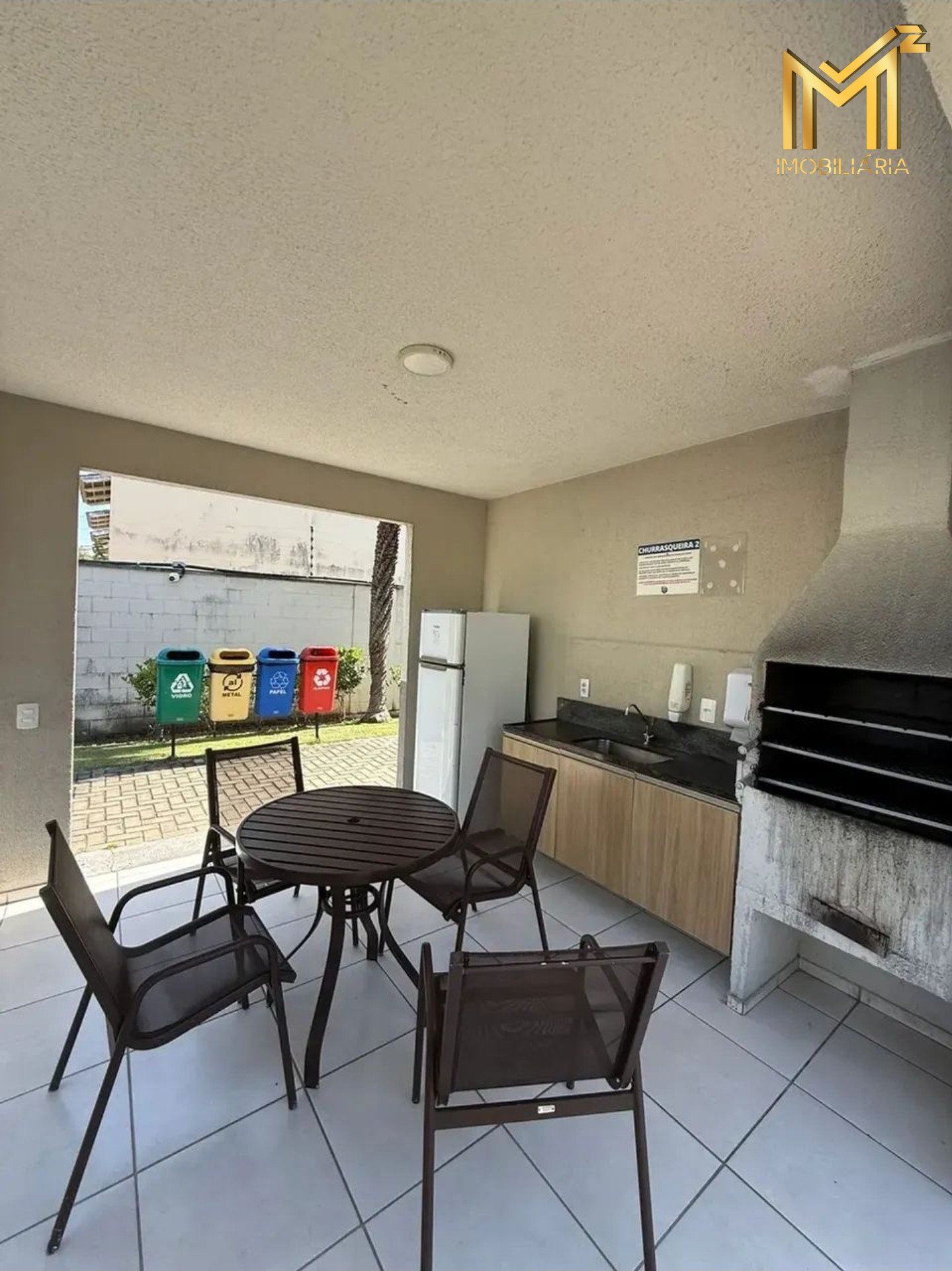 Foto 9 do imóvel Apartamento no Condomínio Conquista Eusébio para Locação.