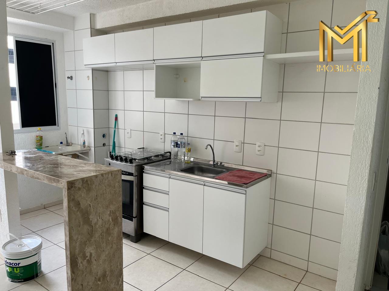 Foto 12 do imóvel Apartamento no Condomínio Conquista Eusébio para Locação.