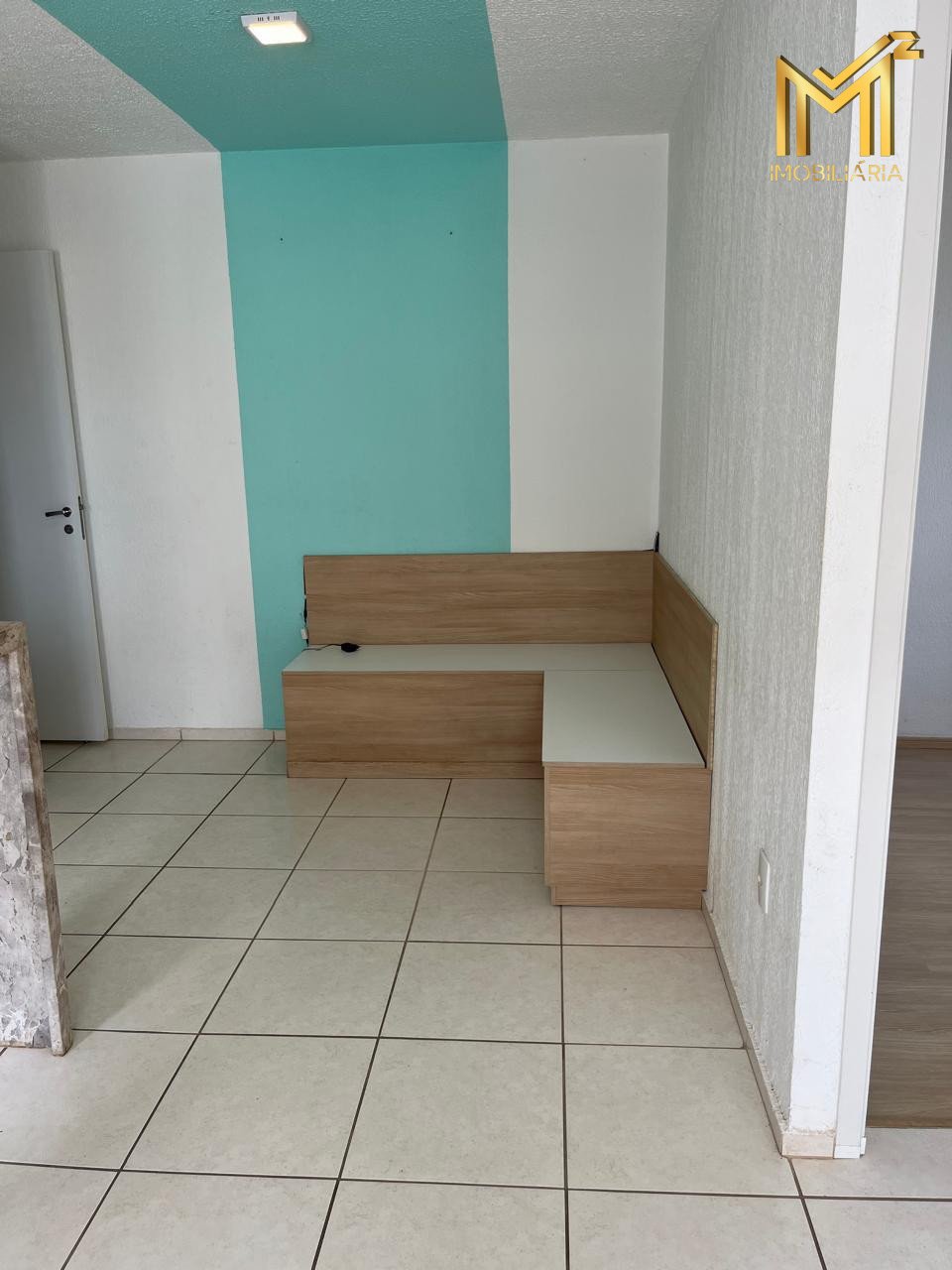 Foto 14 do imóvel Apartamento no Condomínio Conquista Eusébio para Locação.