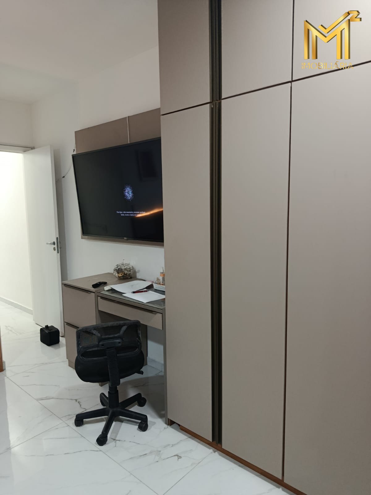 Foto 11 do imóvel Casa plana 100% projetada a venda no Eusébio.