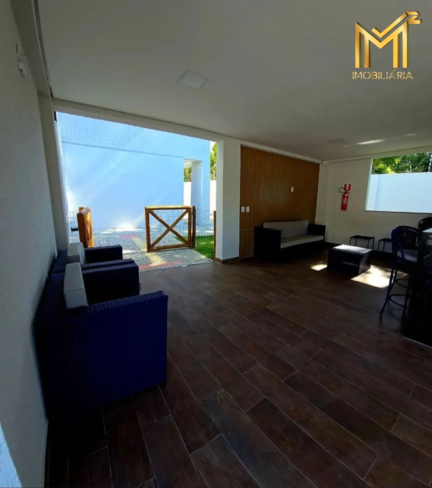 Foto 3 do imóvel Apartamento para alugar no Condomínio Bella Sintra