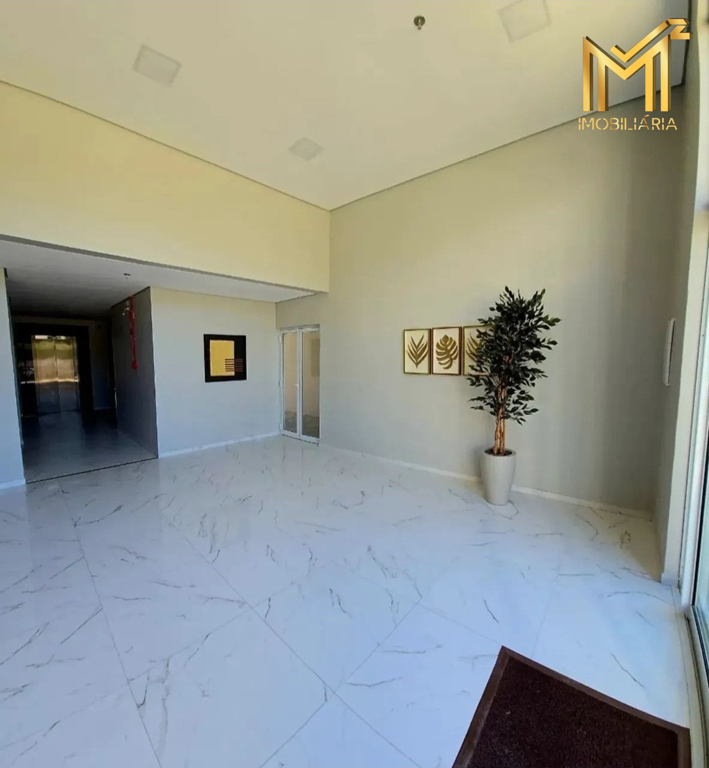 Foto 9 do imóvel Apartamento para alugar no Condomínio Bella Sintra