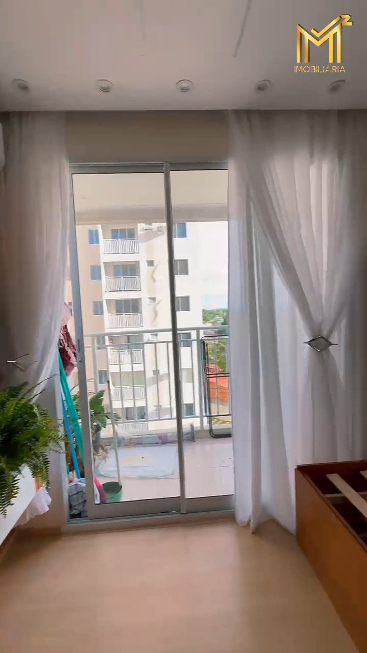 Foto 4 do imóvel Apartamento 100% mobiliado para alugar no Condomínio Belvedere Eusébio