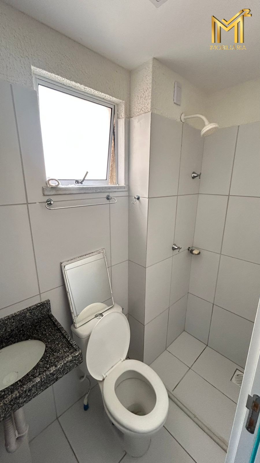 Foto 8 do imóvel Apartamento mobiliado para alugar no Gran Village II