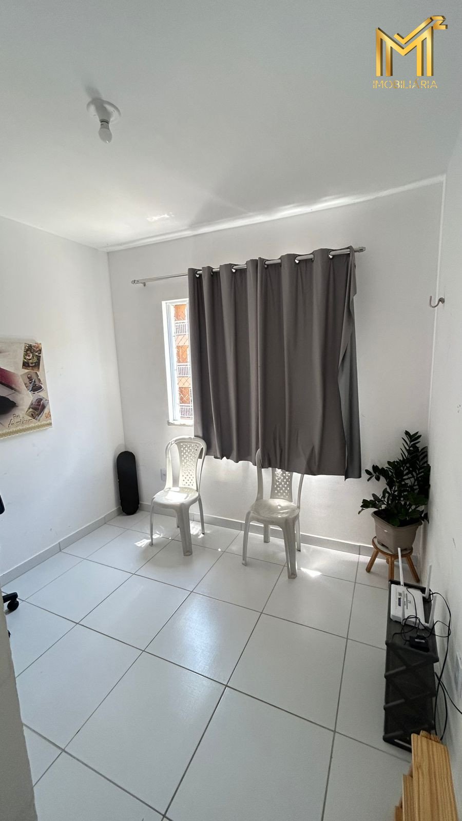 Foto 7 do imóvel Apartamento mobiliado para alugar no Gran Village II