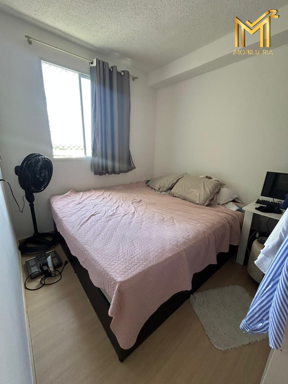 Foto 4 do imóvel Apartamento projetado no Condomínio Belvedere