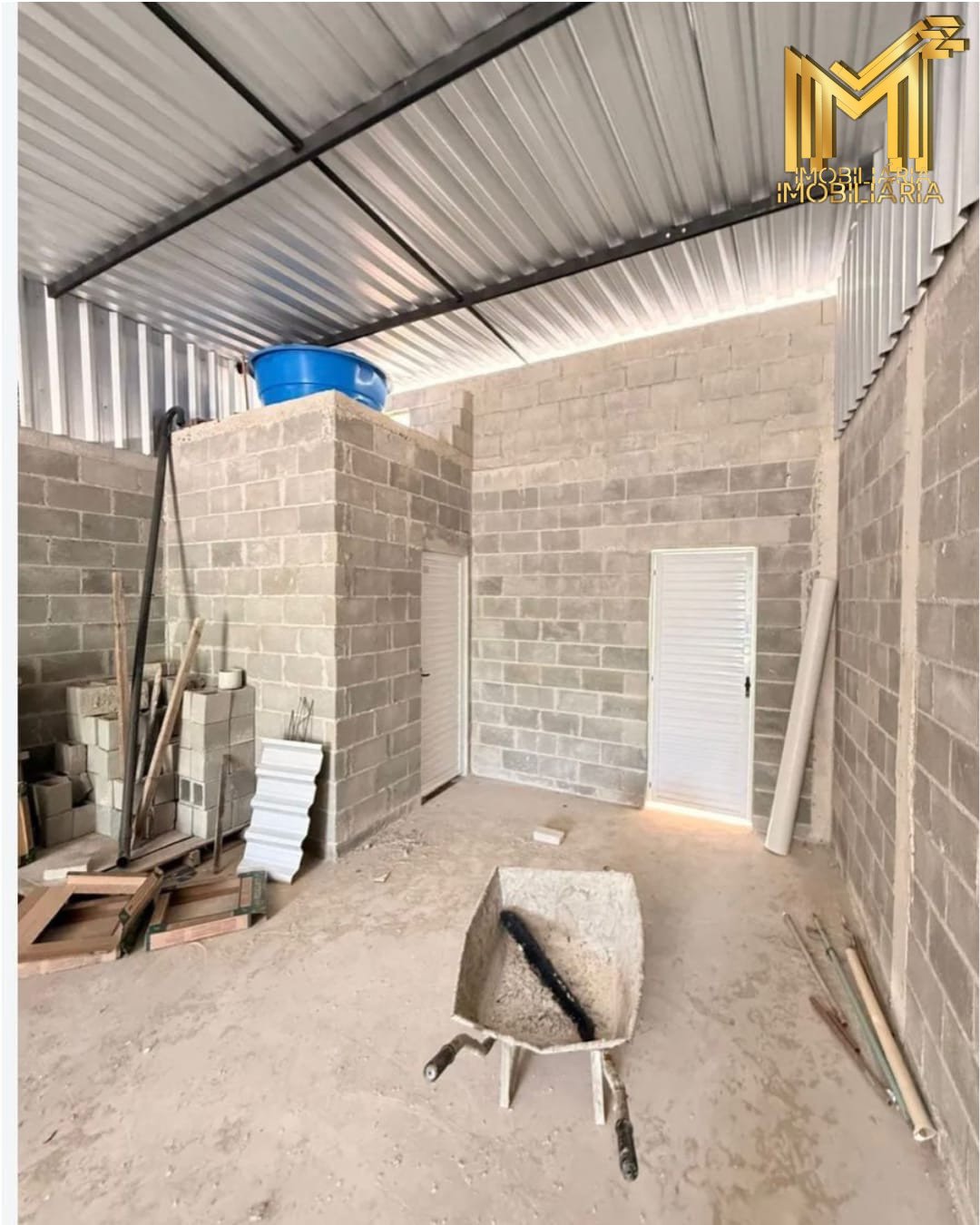 Foto 4 do imóvel Galpão Comercial para Locação