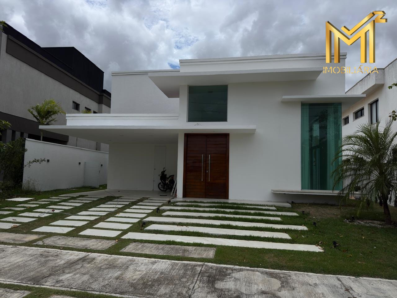 Foto 2 do imóvel Casa no Alphaville para alugar