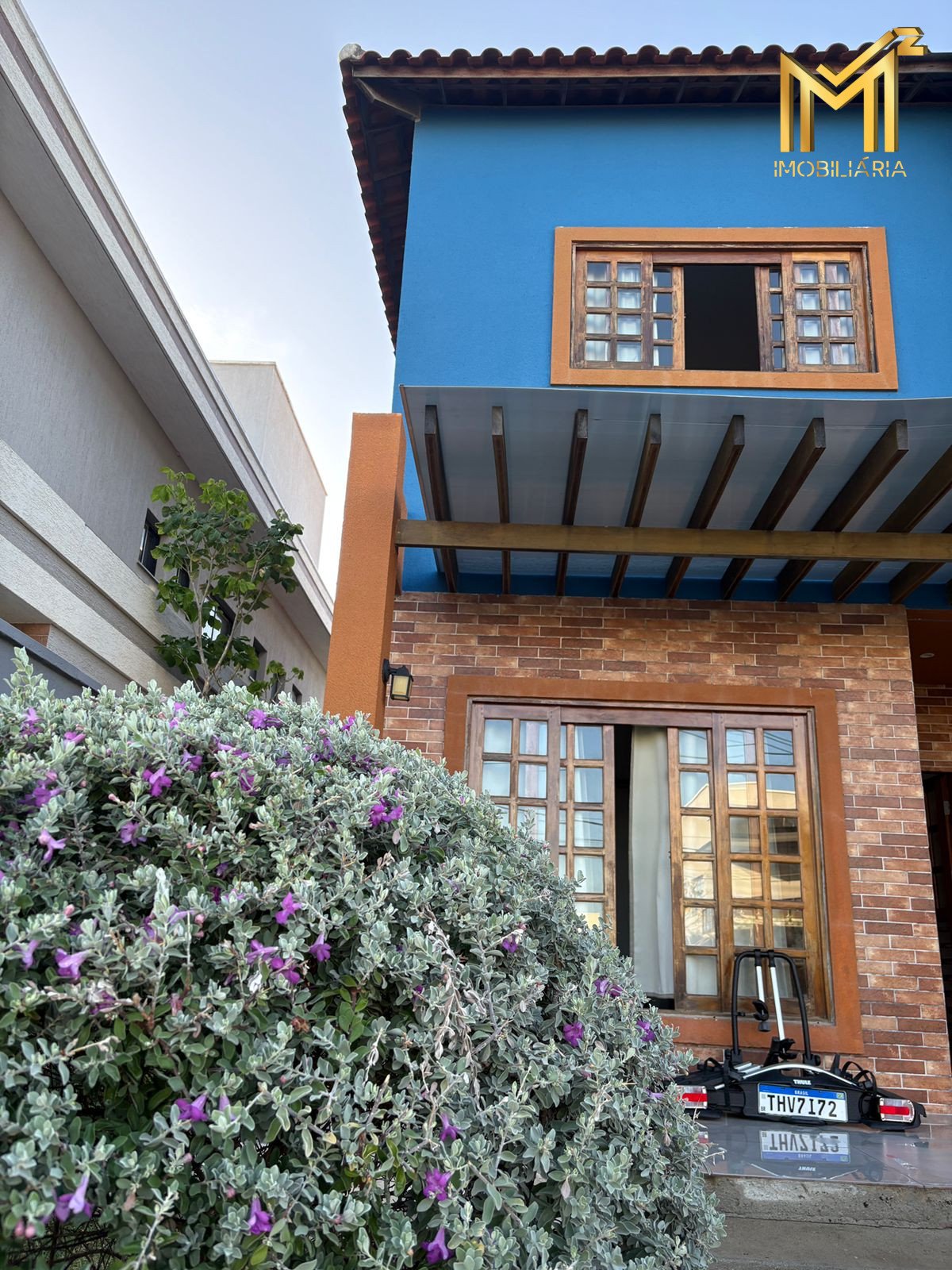 Foto 2 do imóvel Casa na Cidade Alphaville para Locação