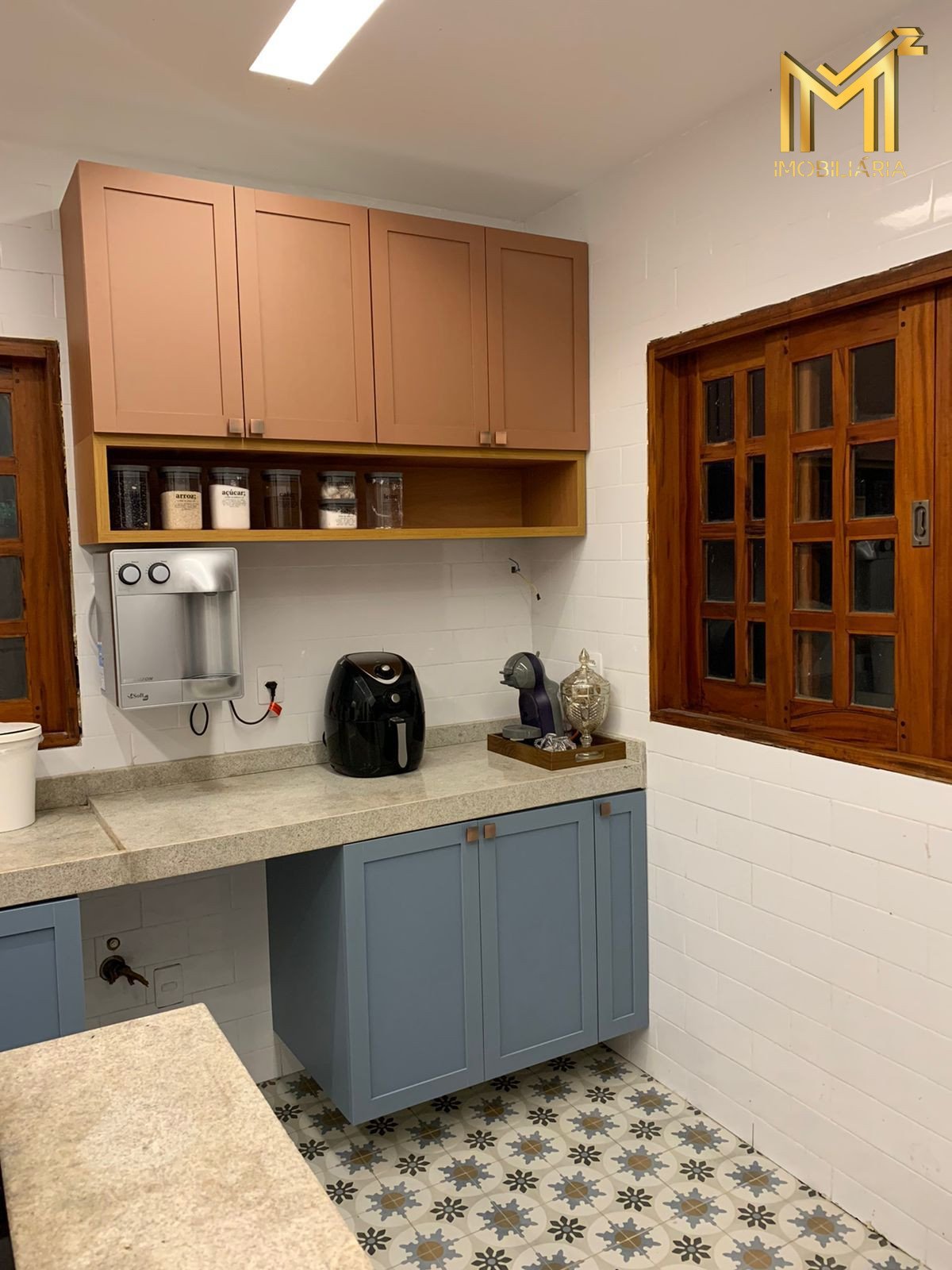 Foto 7 do imóvel Casa na Cidade Alphaville para Locação