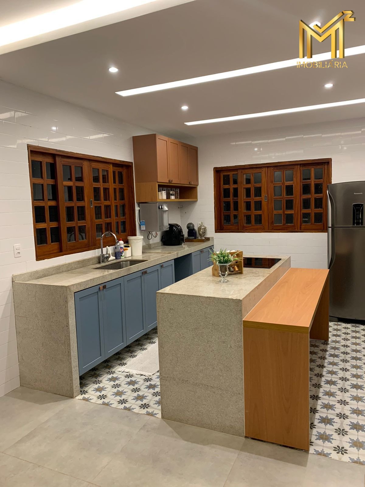 Foto 6 do imóvel Casa na Cidade Alphaville para Locação