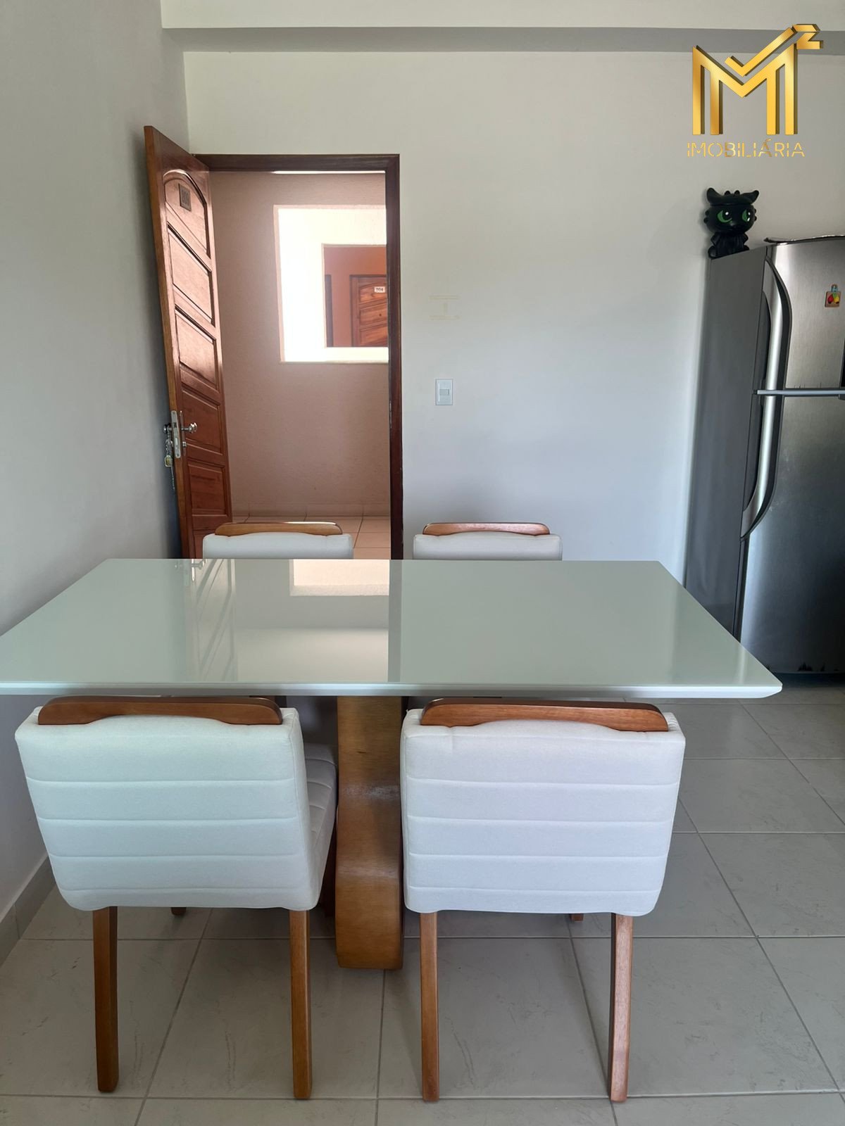 Foto 6 do imóvel Apartamento MOBILIADO para alugar no Sonata Residence