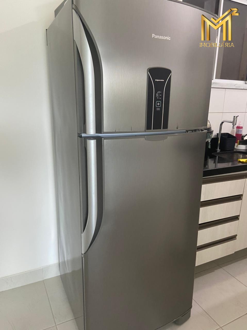 Foto 3 do imóvel Apartamento MOBILIADO para alugar no Sonata Residence