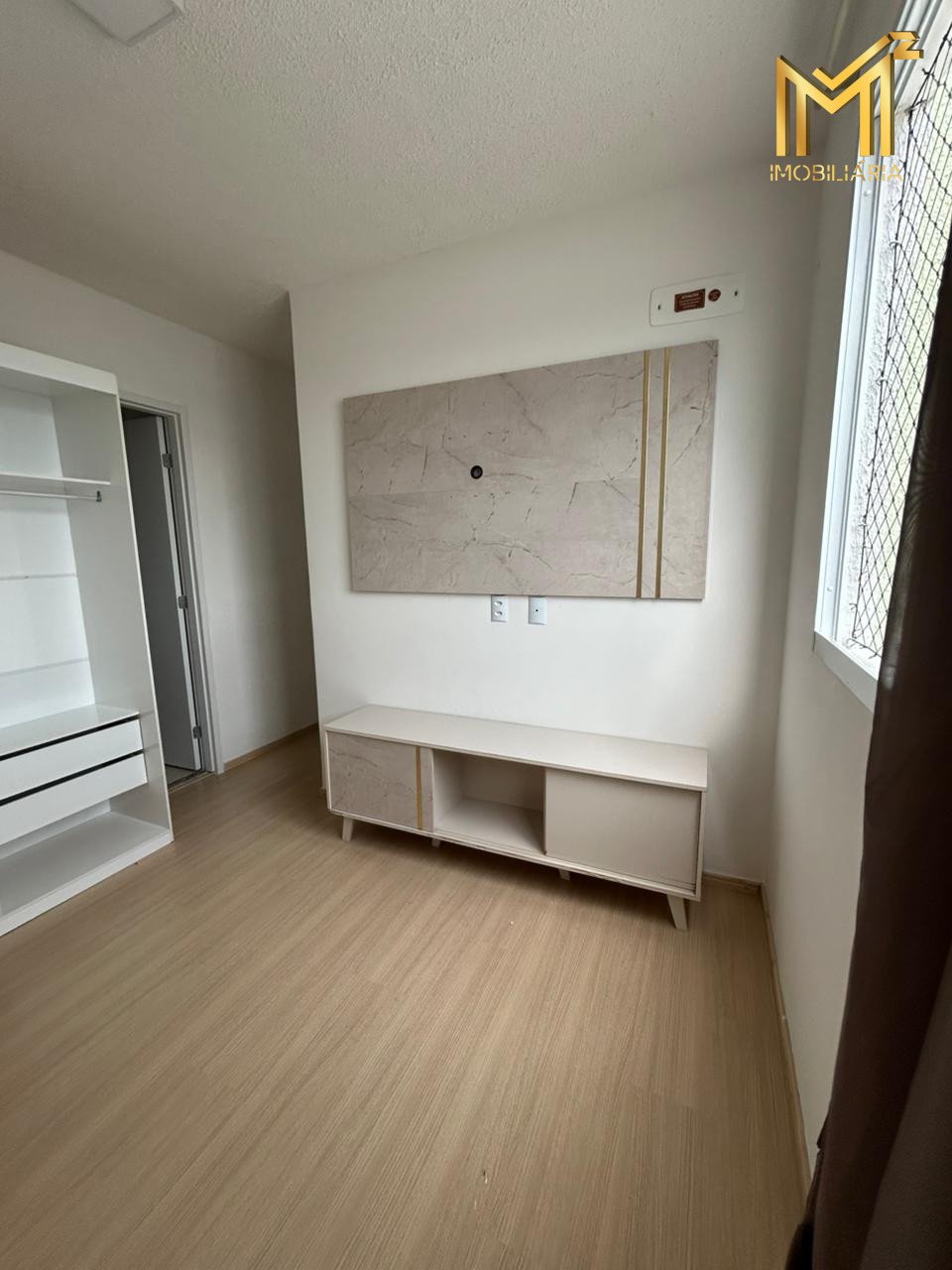 Foto 3 do imóvel Apartamento projetado no Condomínio Belvedere