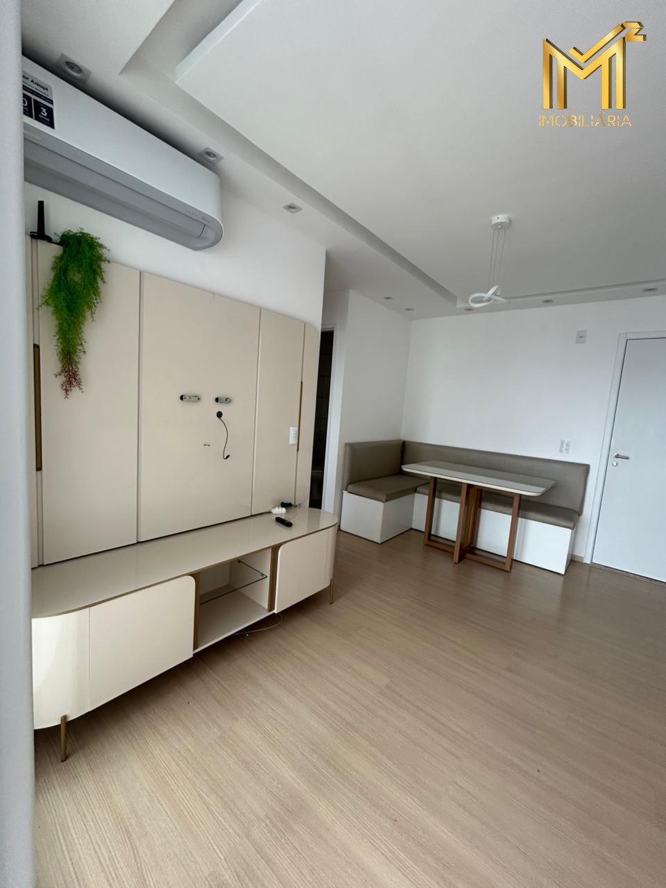 Foto 2 do imóvel Apartamento projetado no Condomínio Belvedere