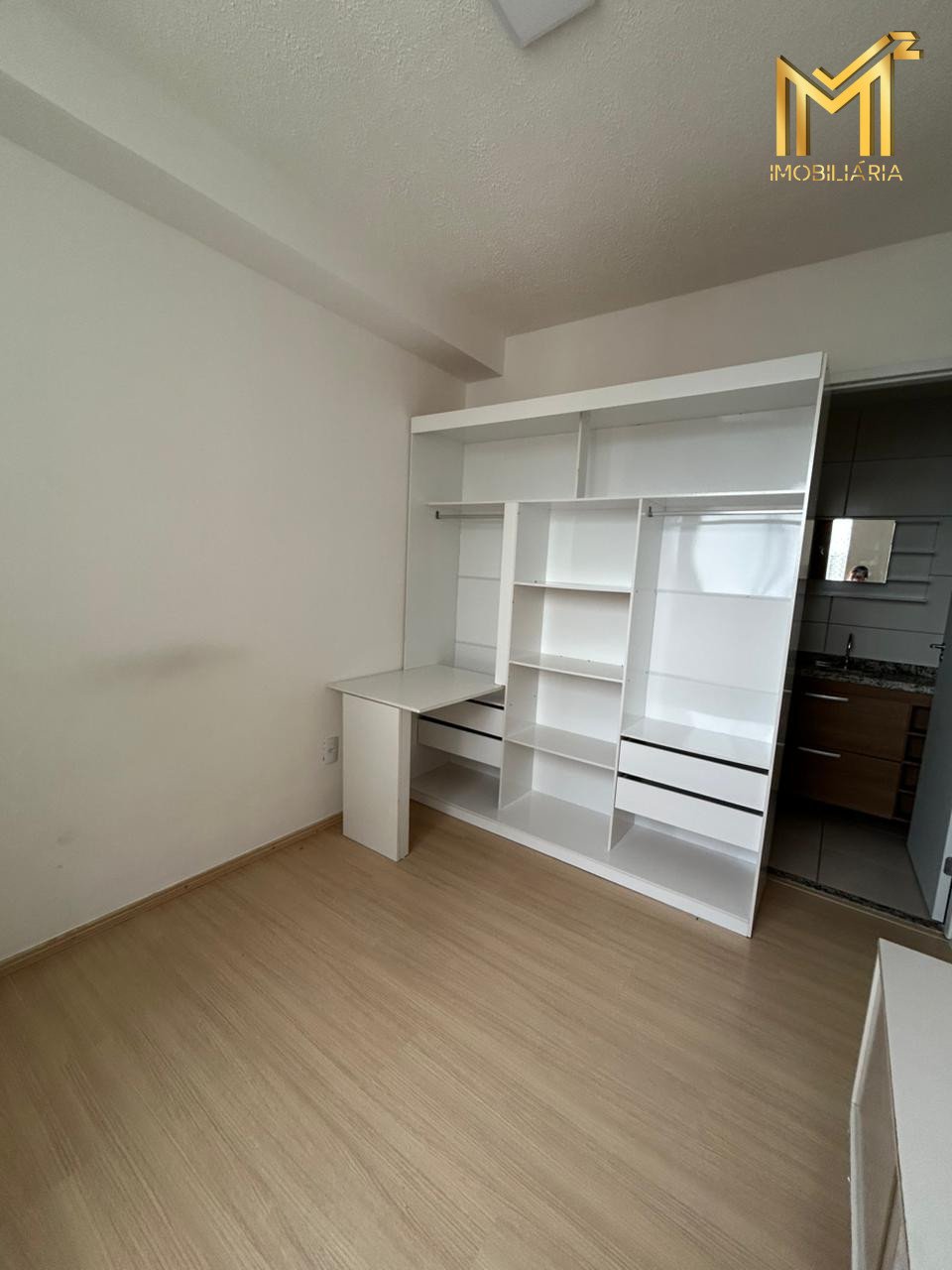 Foto 10 do imóvel Apartamento projetado no Condomínio Belvedere