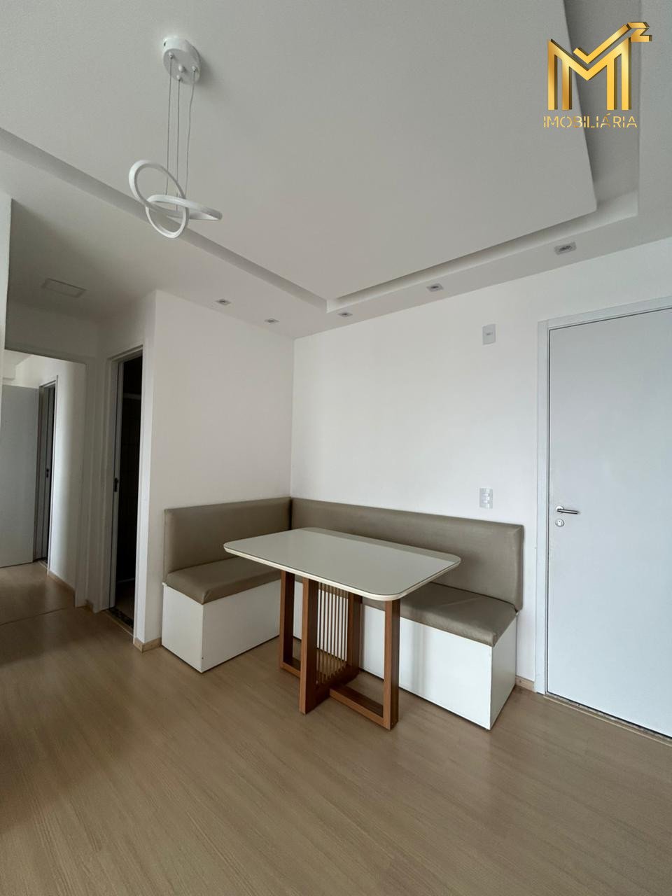 Foto 7 do imóvel Apartamento projetado no Condomínio Belvedere