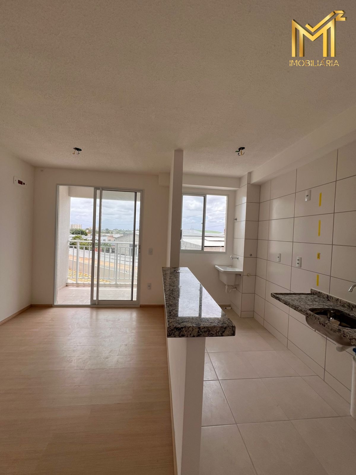 Foto 3 do imóvel Apartamento para alugar, em andar alto no Condomínio Belvedere.