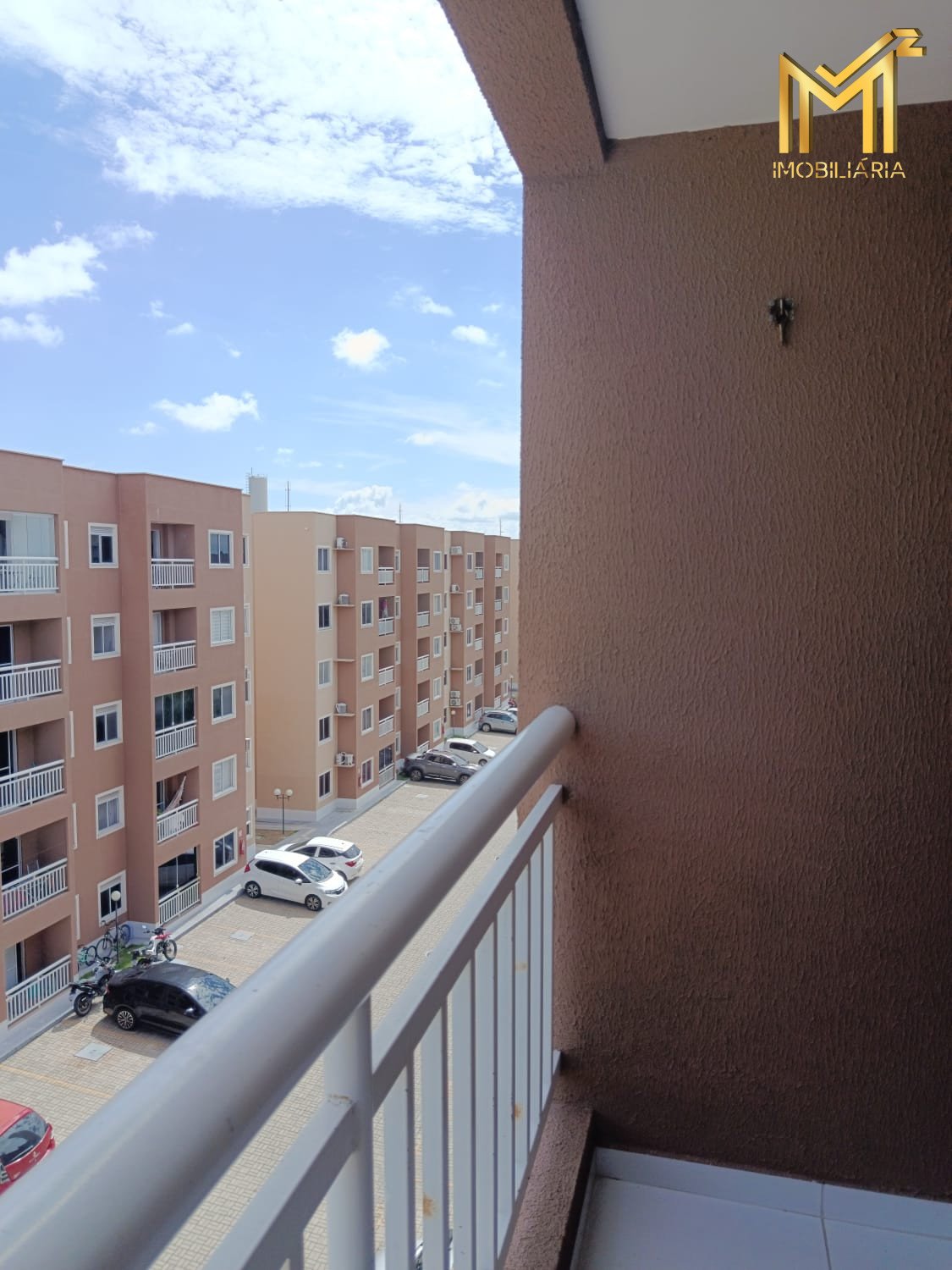 Foto 3 do imóvel Apartamento para alugar no Gran Village II Eusébio