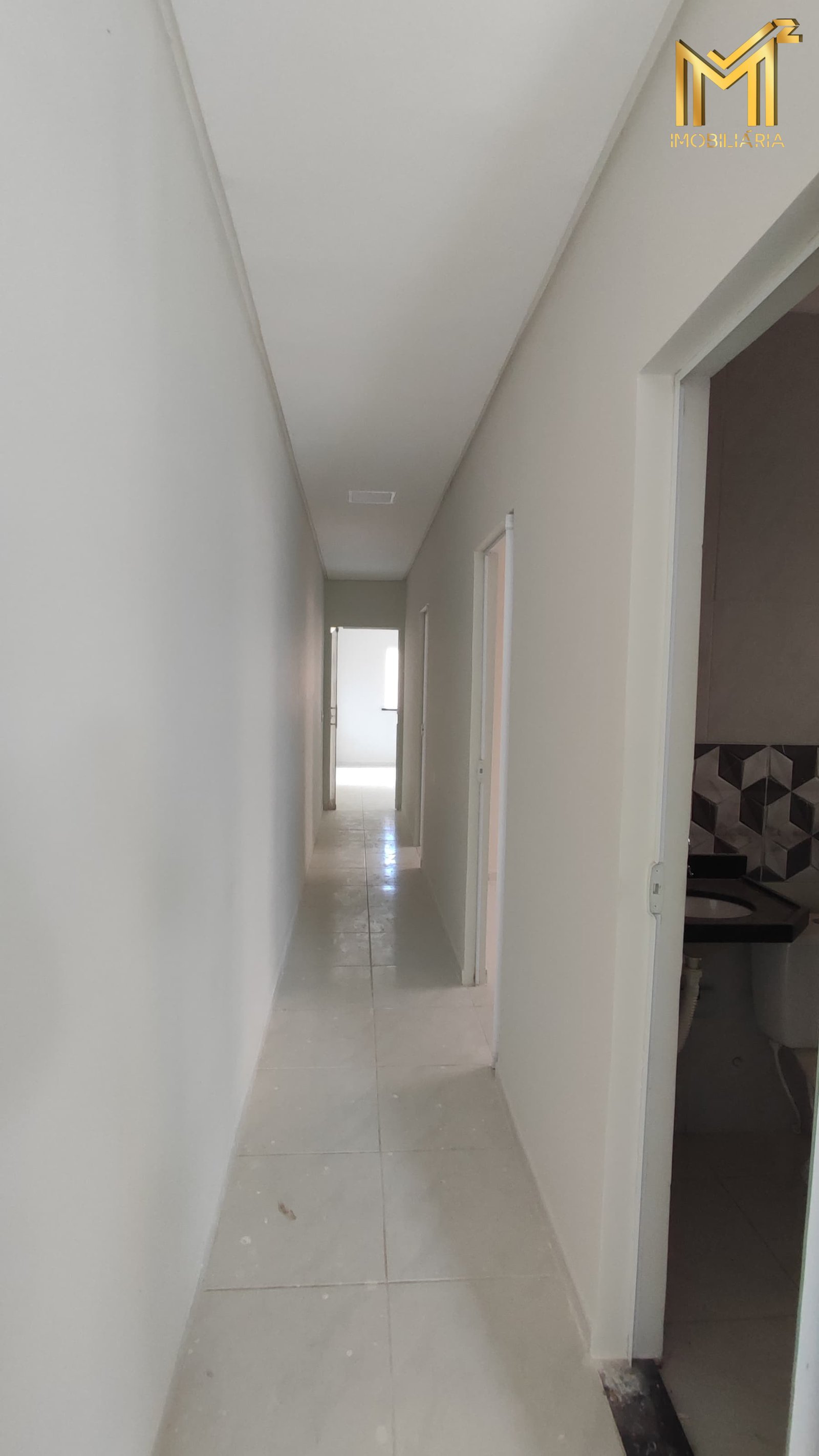 Foto 12 do imóvel Oportunidade Única: Casa Plana, Moderna com Acabamento Premium e Amplo Espaço Externo