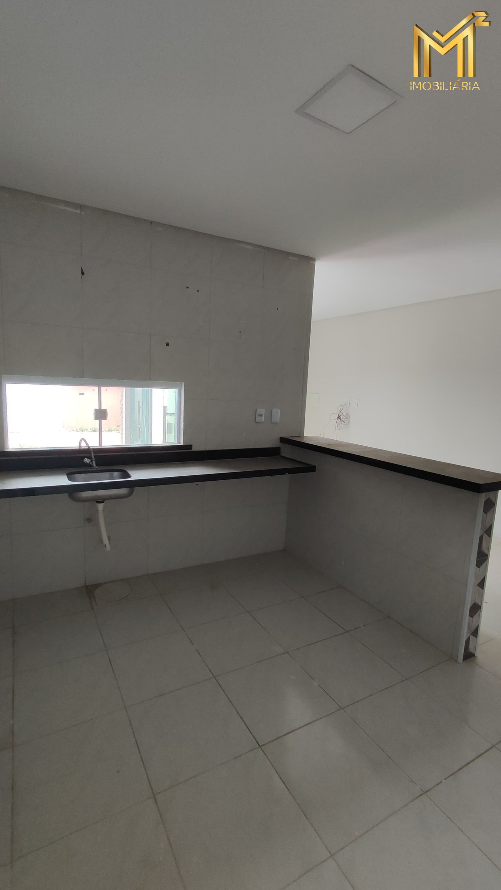 Foto 11 do imóvel Oportunidade Única: Casa Plana, Moderna com Acabamento Premium e Amplo Espaço Externo