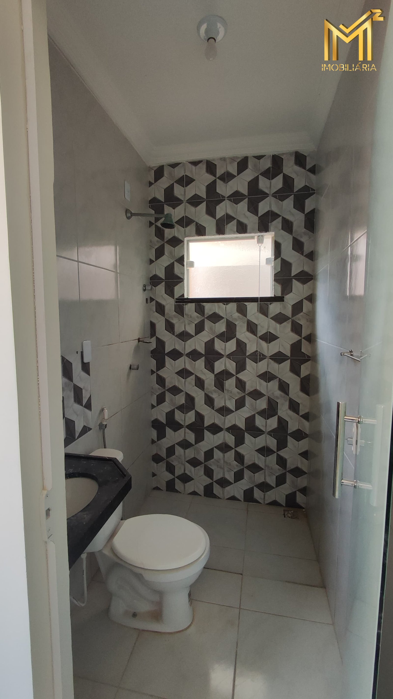 Foto 14 do imóvel Oportunidade Única: Casa Plana, Moderna com Acabamento Premium e Amplo Espaço Externo