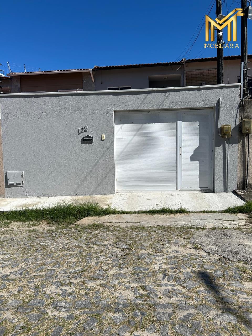 Foto 8 do imóvel Casa Duplex com 3 Suítes e Lazer Privativo no Centro do Eusébio.