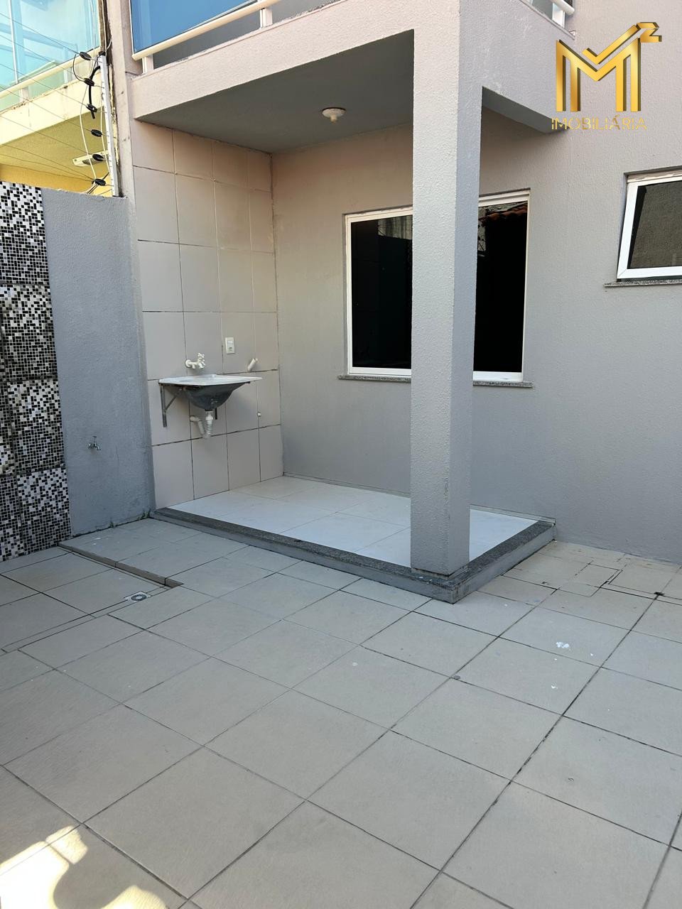 Foto 9 do imóvel Casa Duplex com 3 Suítes e Lazer Privativo no Centro do Eusébio.