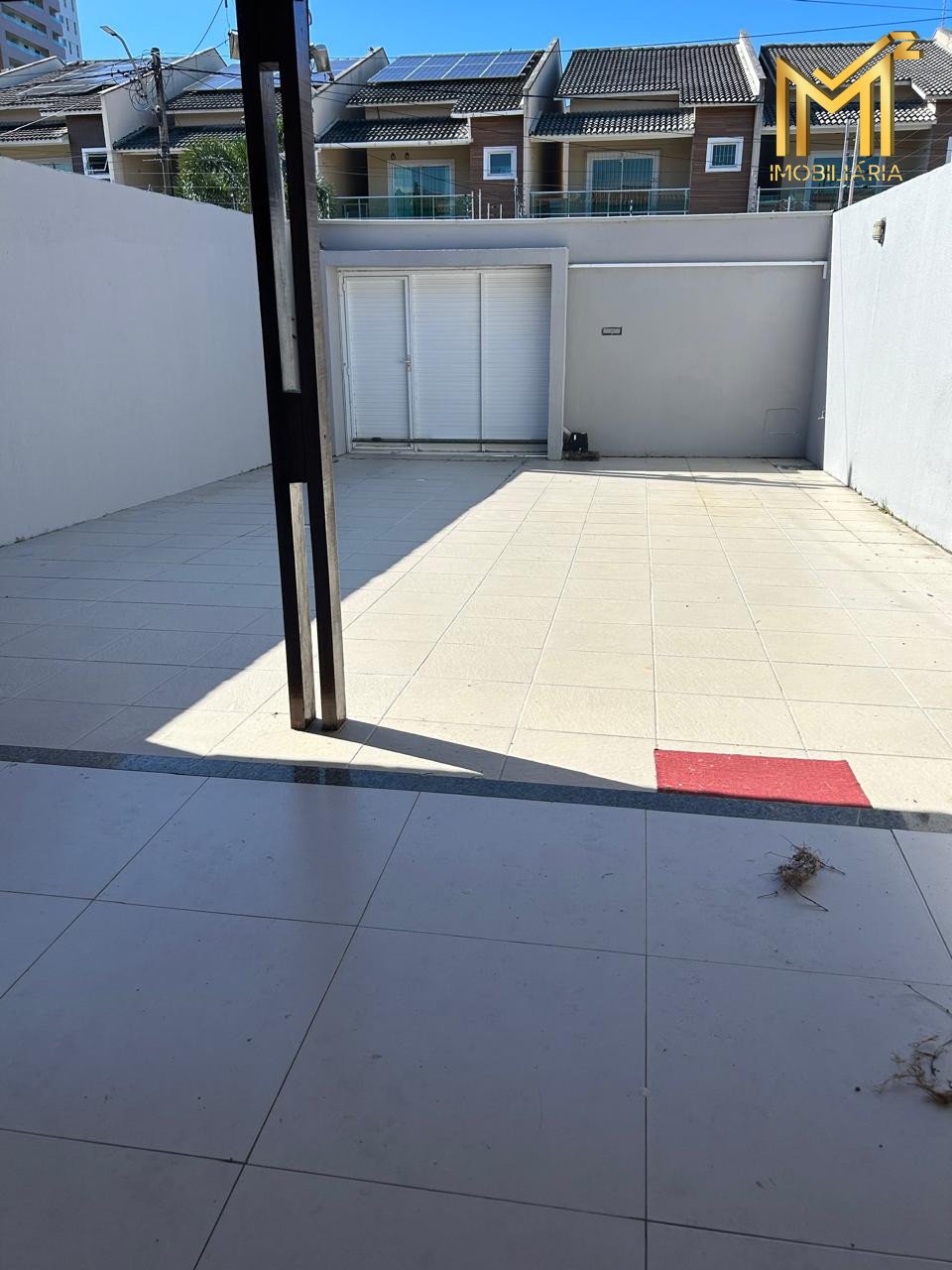 Foto 7 do imóvel Casa Duplex com 3 Suítes e Lazer Privativo no Centro do Eusébio.