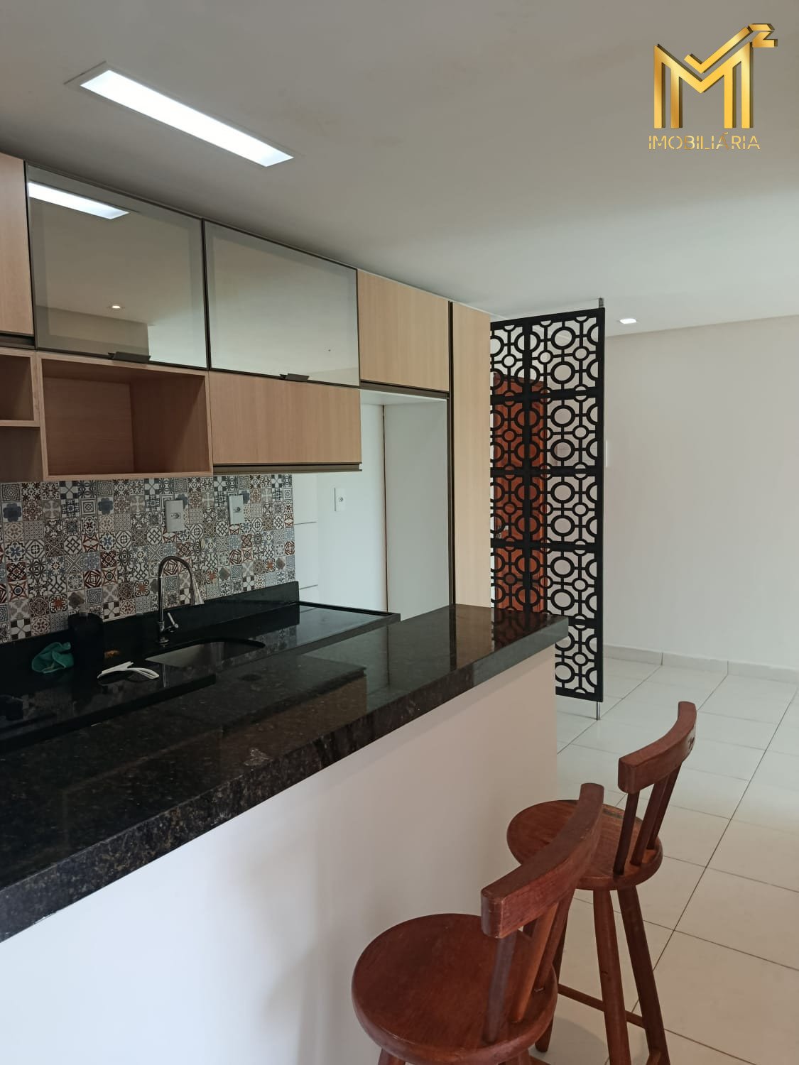 Foto 5 do imóvel Apartamento com 2 Quartos no Centro do Eusébio - Condomínio Sonata Residence