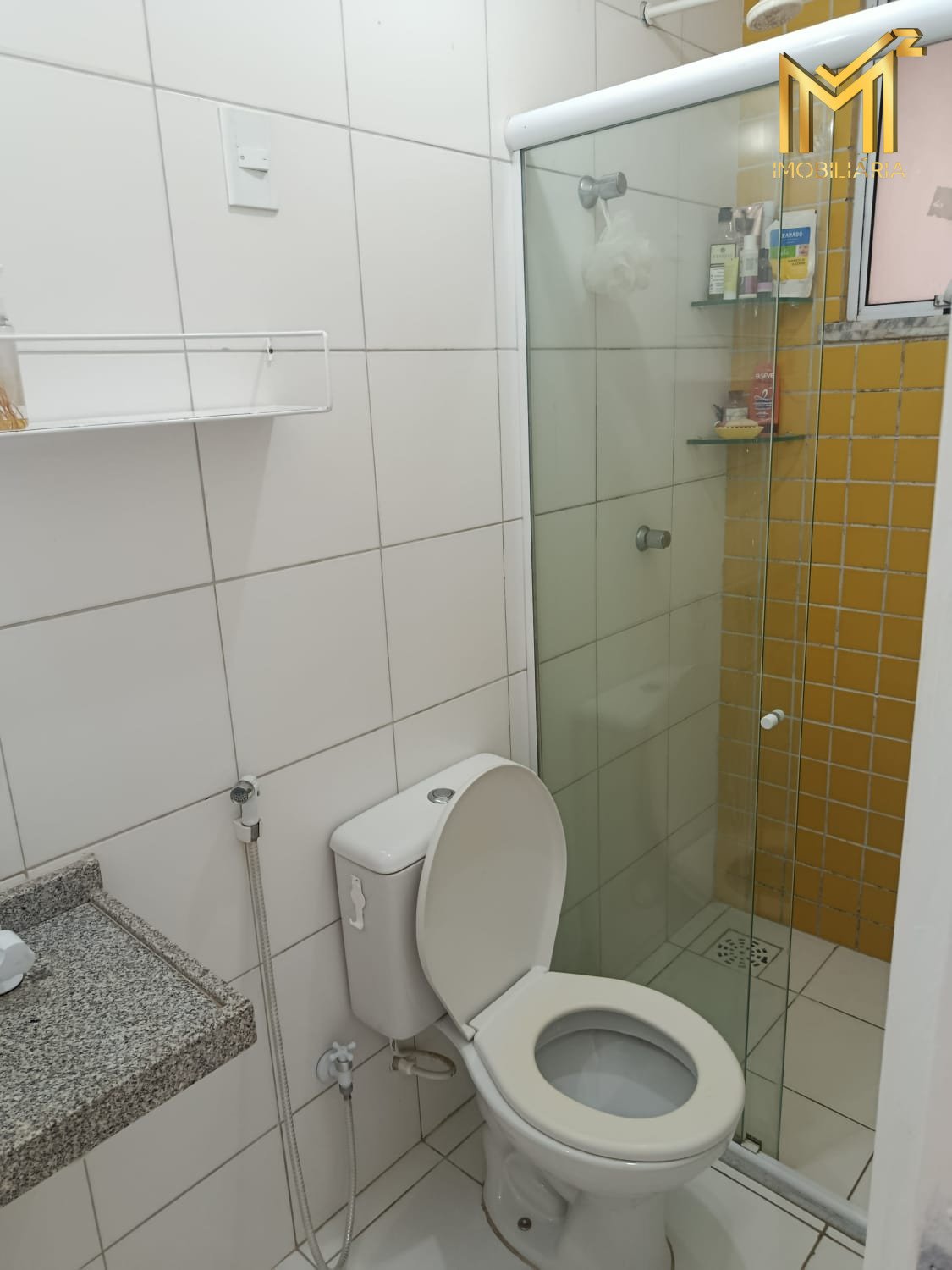 Foto 12 do imóvel Apartamento com 2 Quartos no Centro do Eusébio - Condomínio Sonata Residence