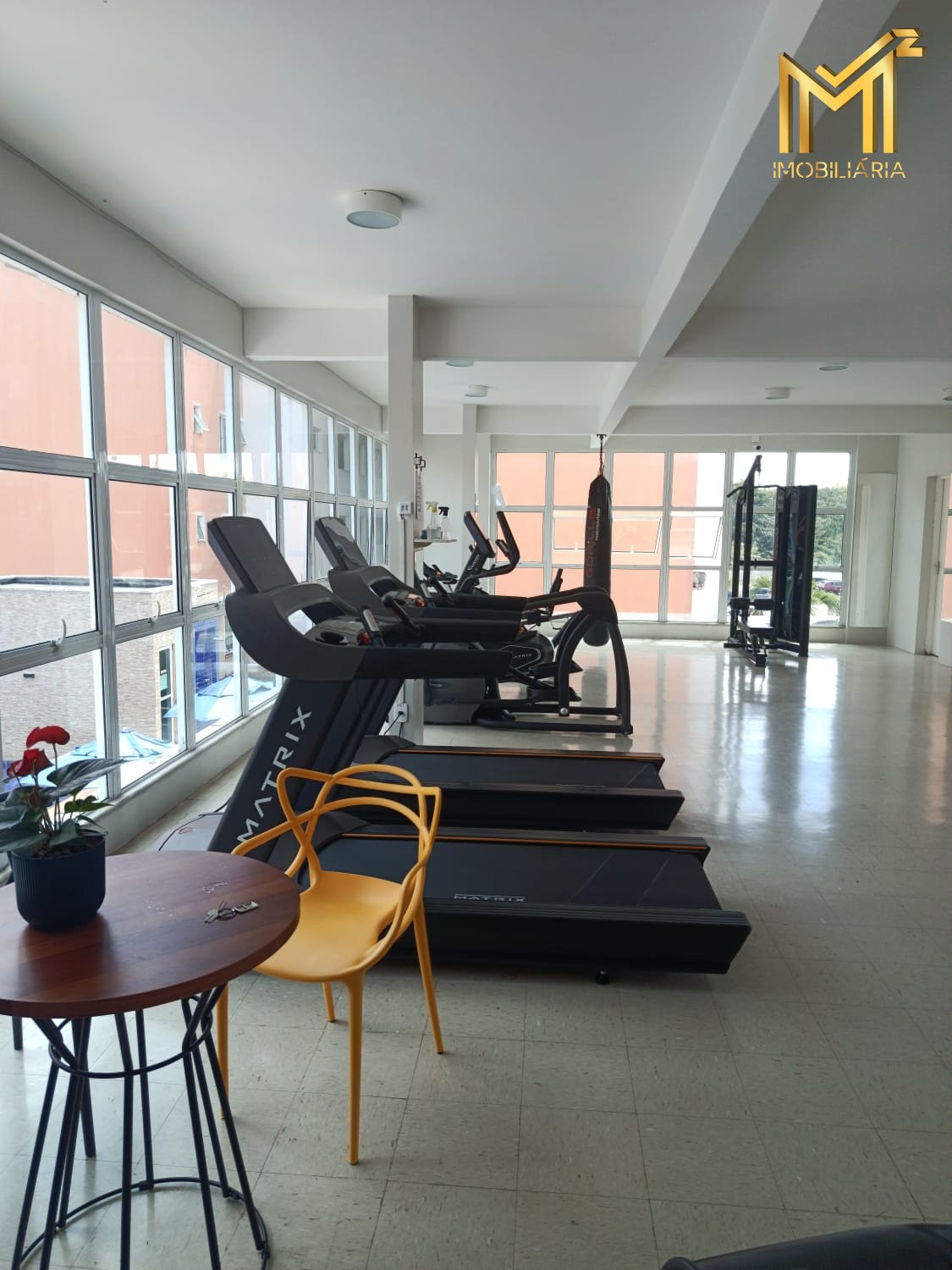 Foto 21 do imóvel Apartamento com 2 Quartos no Centro do Eusébio - Condomínio Sonata Residence