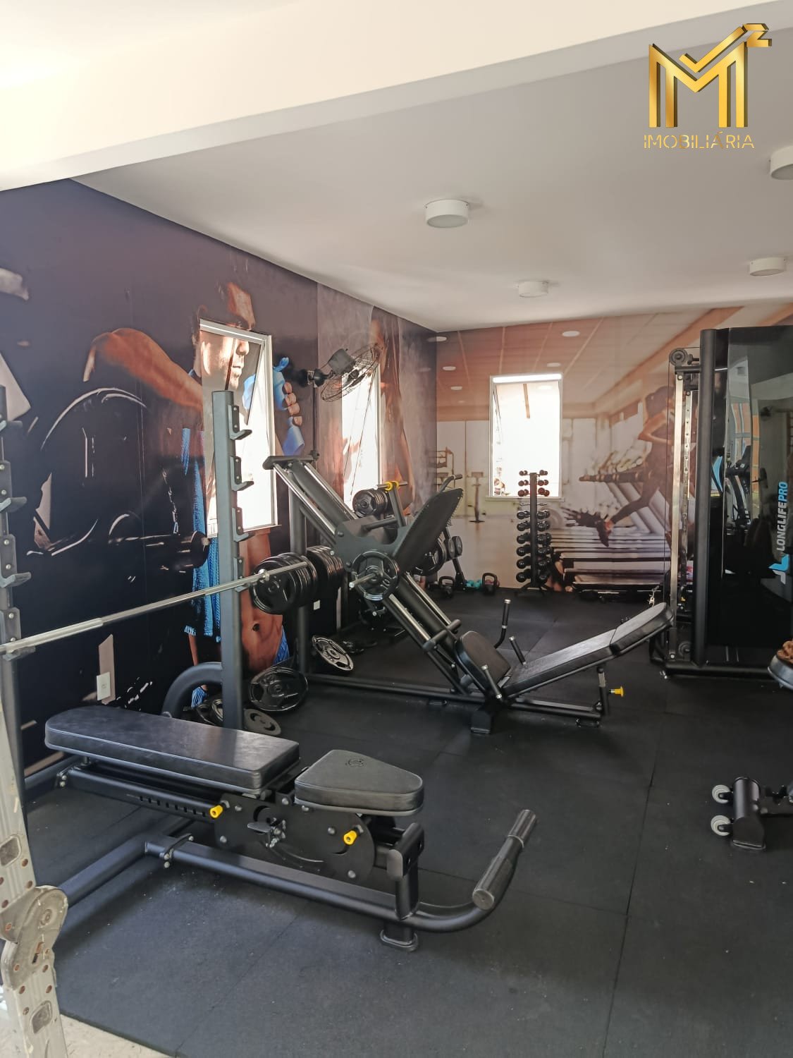 Foto 24 do imóvel Apartamento com 2 Quartos no Centro do Eusébio - Condomínio Sonata Residence