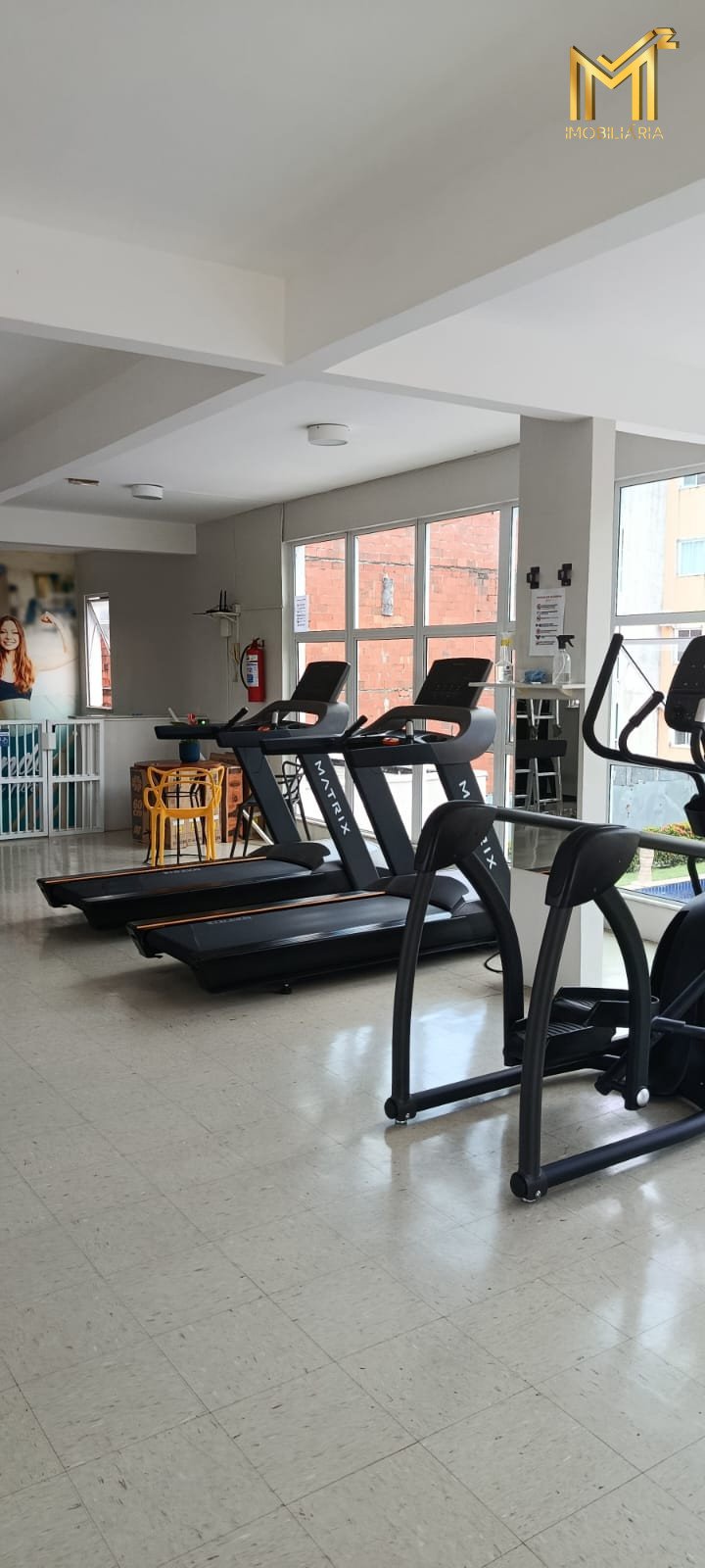 Foto 20 do imóvel Apartamento com 2 Quartos no Centro do Eusébio - Condomínio Sonata Residence