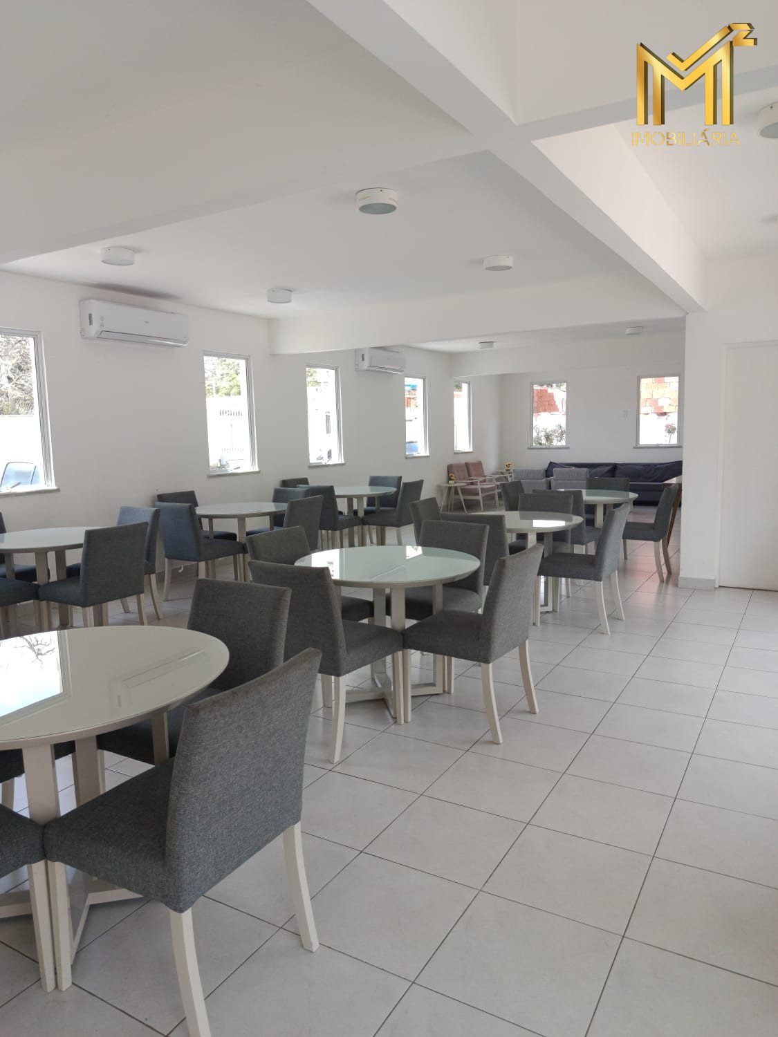 Foto 22 do imóvel Apartamento com 2 Quartos no Centro do Eusébio - Condomínio Sonata Residence