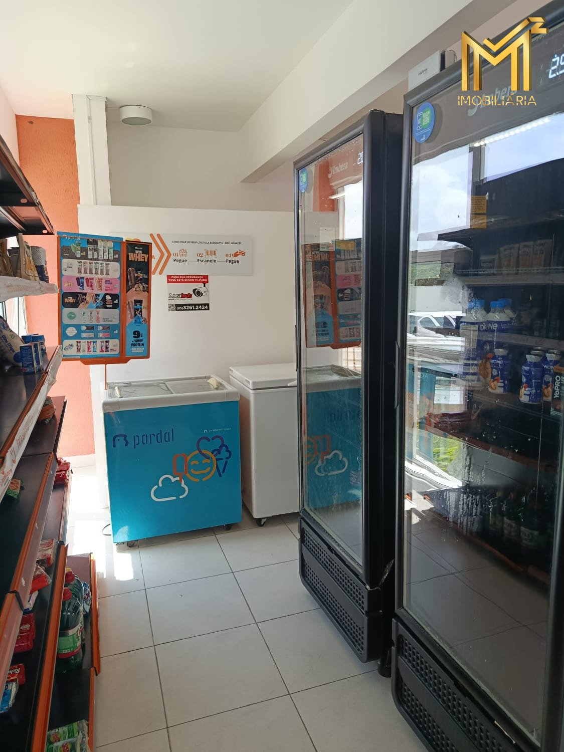 Foto 25 do imóvel Apartamento com 2 Quartos no Centro do Eusébio - Condomínio Sonata Residence