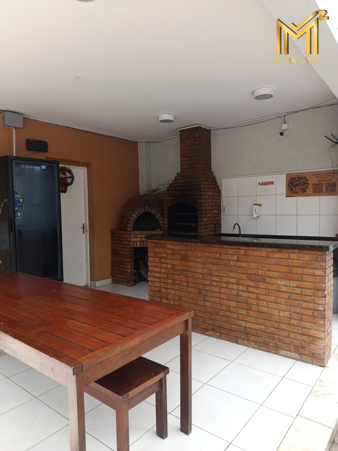 Foto 26 do imóvel Apartamento com 2 Quartos no Centro do Eusébio - Condomínio Sonata Residence