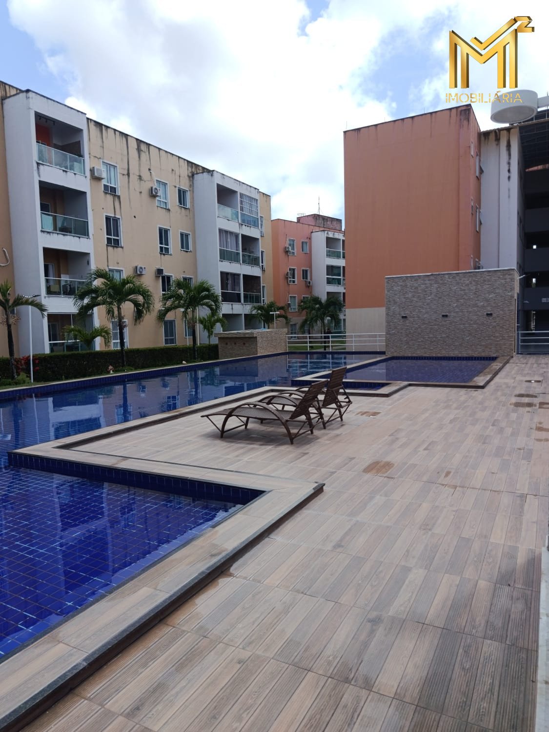 Foto 27 do imóvel Apartamento com 2 Quartos no Centro do Eusébio - Condomínio Sonata Residence