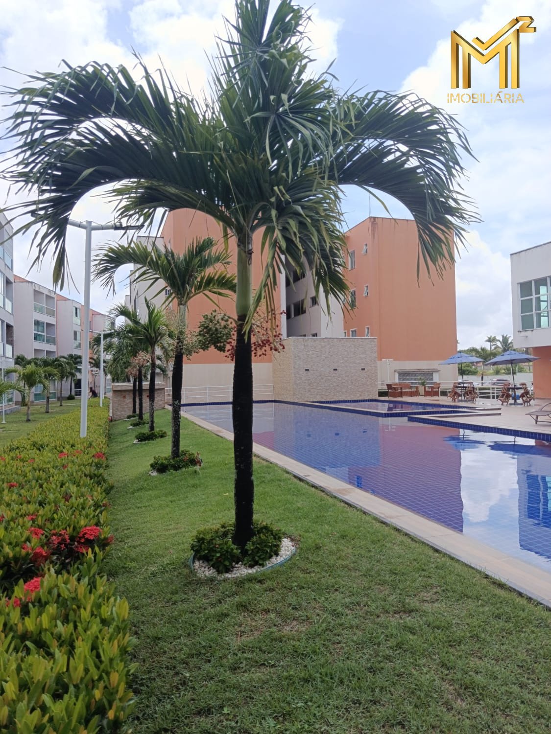 Foto 30 do imóvel Apartamento com 2 Quartos no Centro do Eusébio - Condomínio Sonata Residence