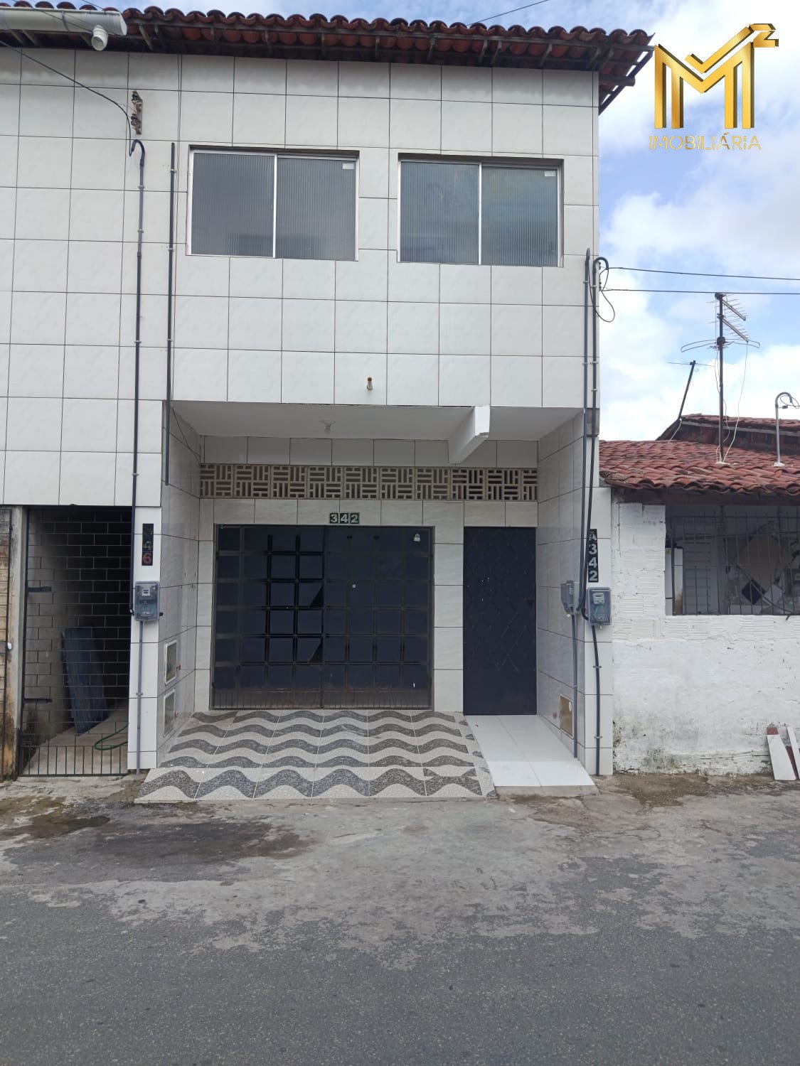 Casa para alugar no Autódromo!!!