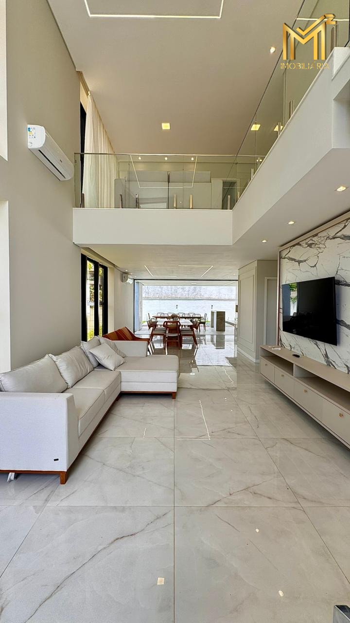 Foto 5 do imóvel Lindo Duplex no Alphaville Porteira Fechada!