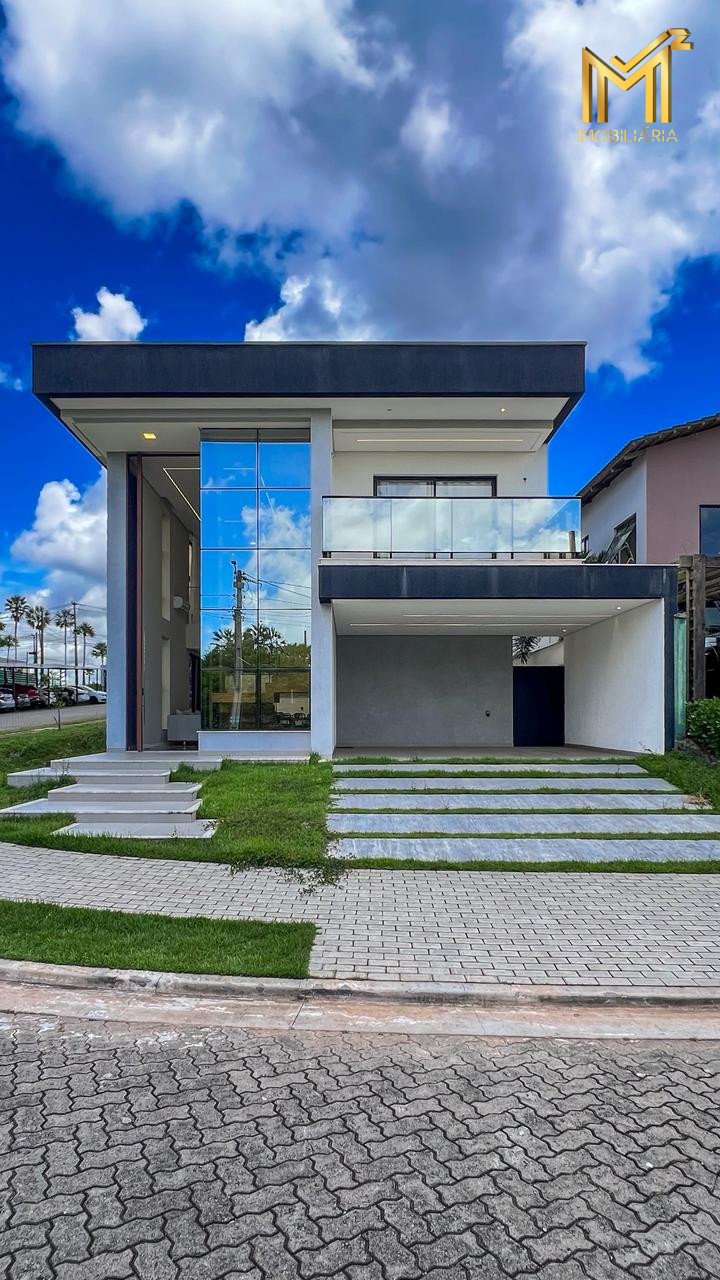 Foto 2 do imóvel Lindo Duplex no Alphaville Porteira Fechada!