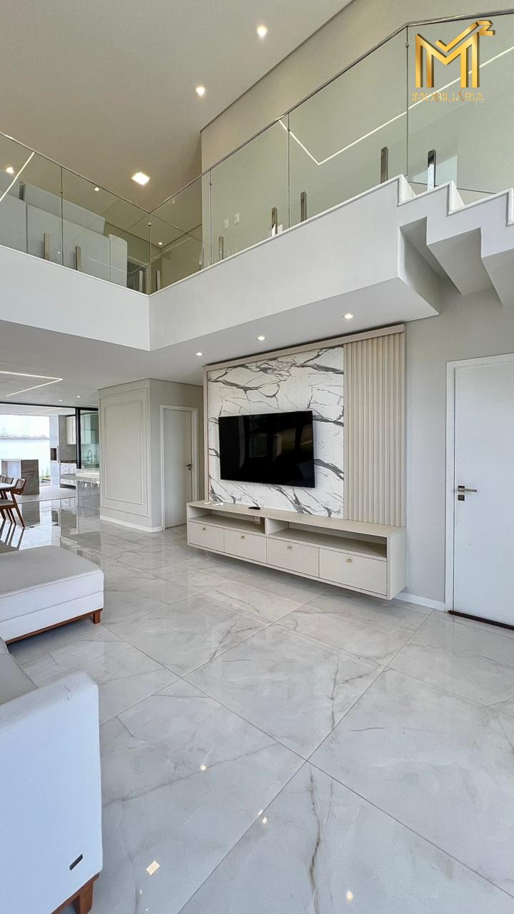 Foto 7 do imóvel Lindo Duplex no Alphaville Porteira Fechada!