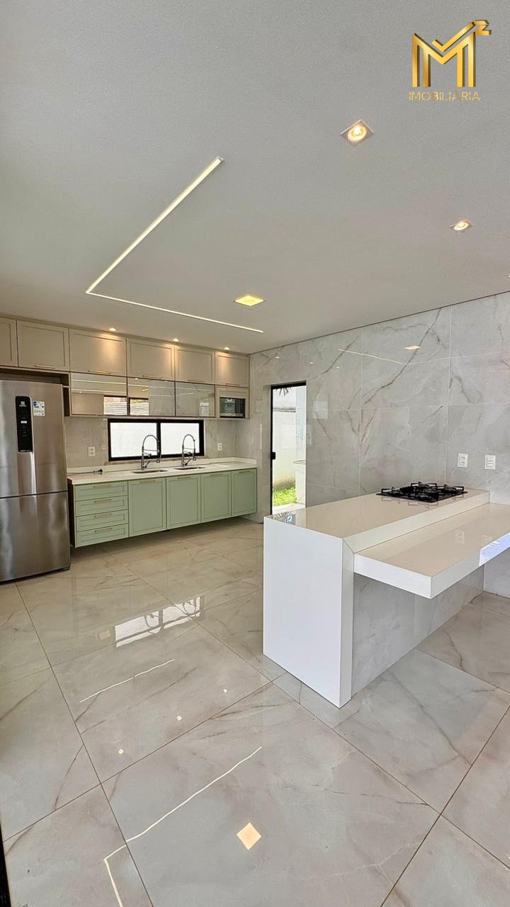 Foto 14 do imóvel Lindo Duplex no Alphaville Porteira Fechada!