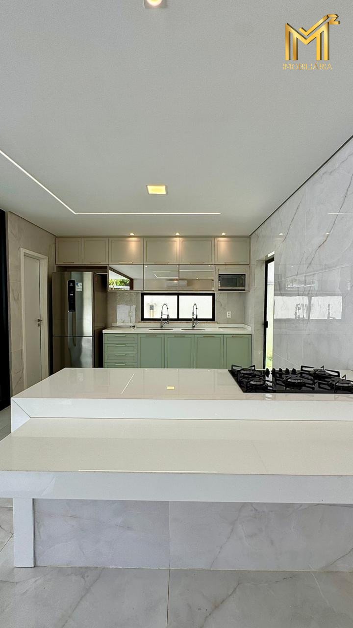 Foto 15 do imóvel Lindo Duplex no Alphaville Porteira Fechada!