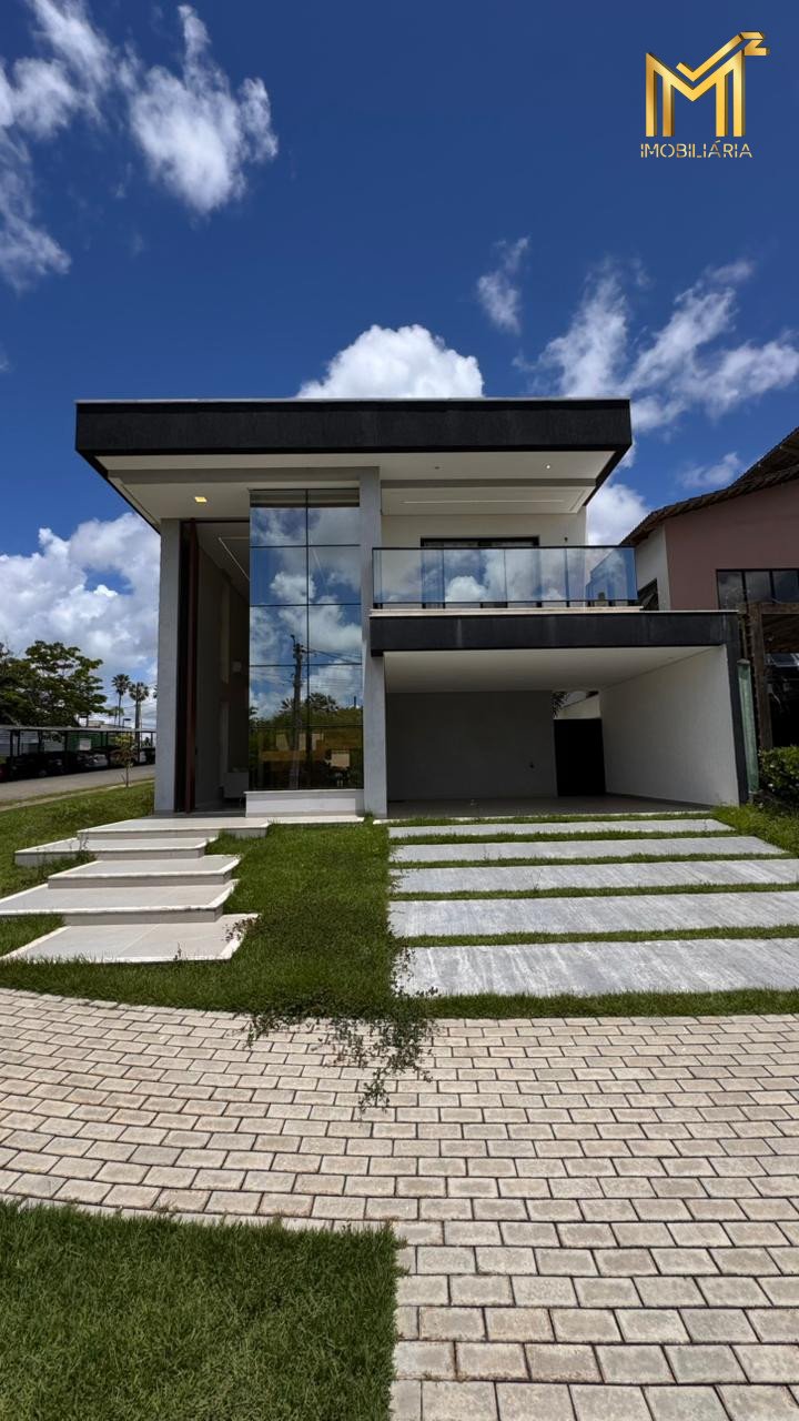 Foto 4 do imóvel Lindo Duplex no Alphaville Porteira Fechada!