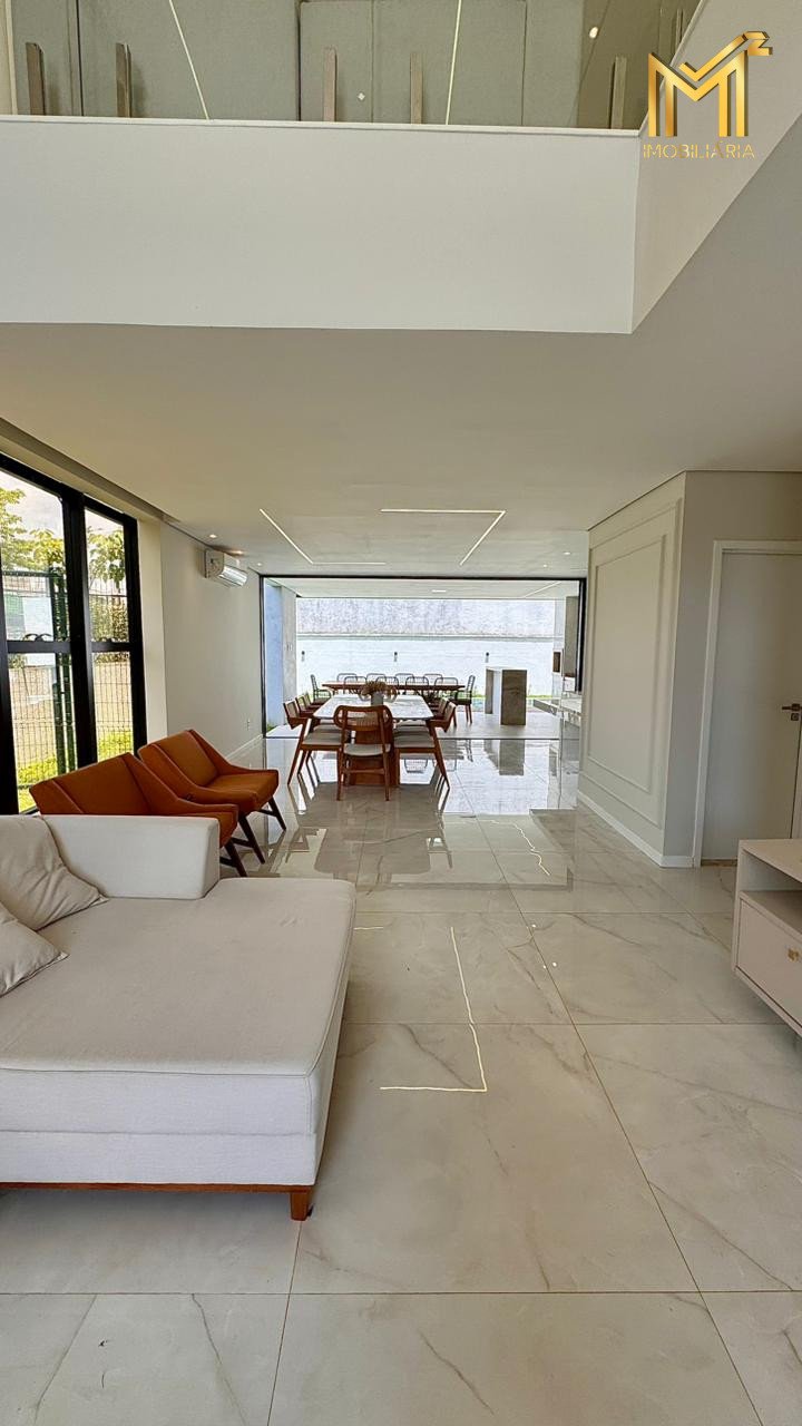 Foto 9 do imóvel Lindo Duplex no Alphaville Porteira Fechada!