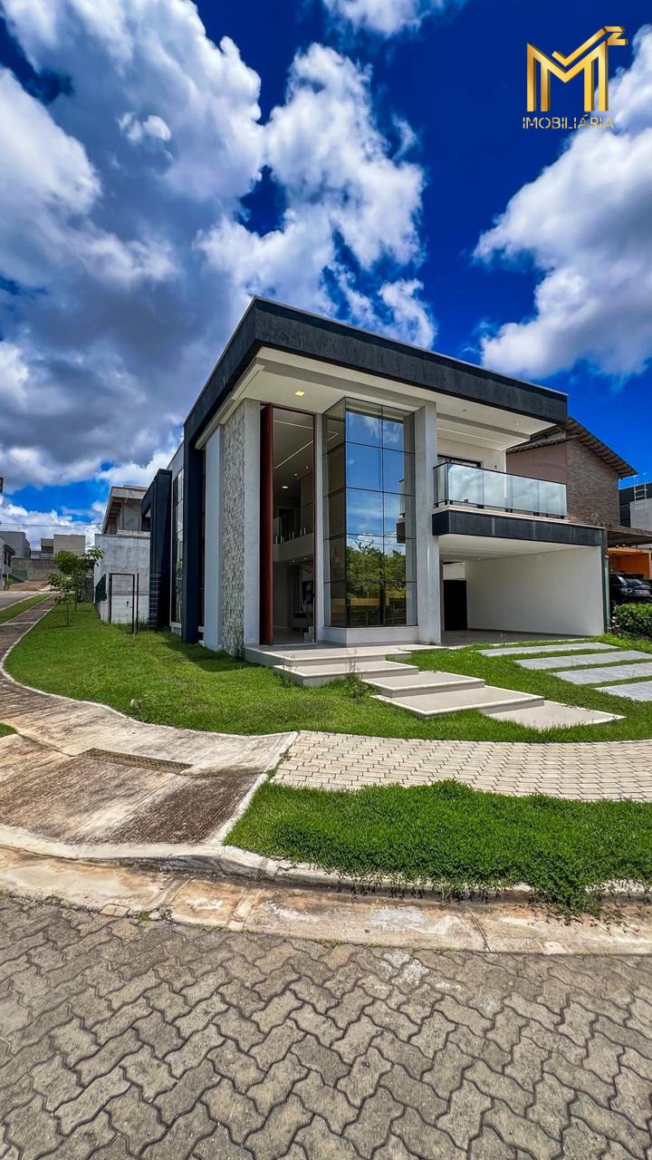 Foto 3 do imóvel Lindo Duplex no Alphaville Porteira Fechada!